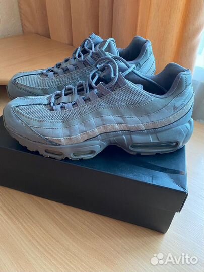 Кроссовки мужские Nike Air Max 95