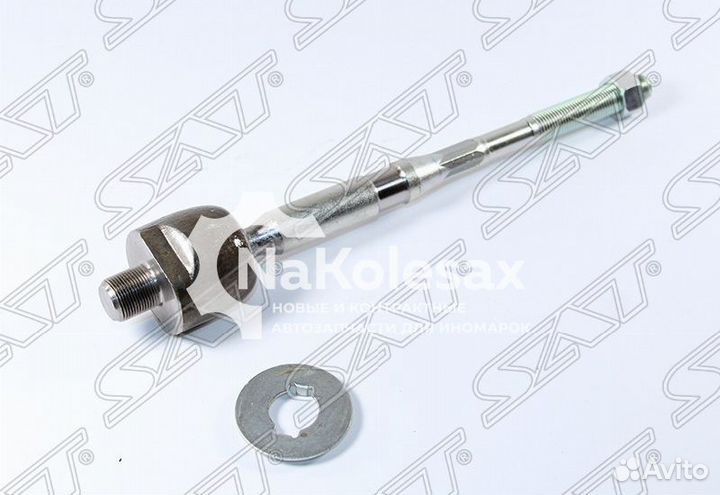 Тяга рулевая (к рейке D16) nissan juke 10/leaf 10