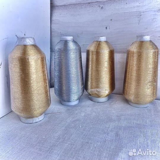 Метанить (люрекс)