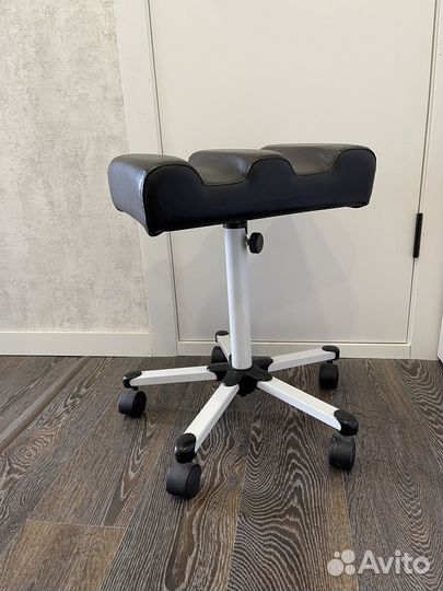 Подставка для педикюра