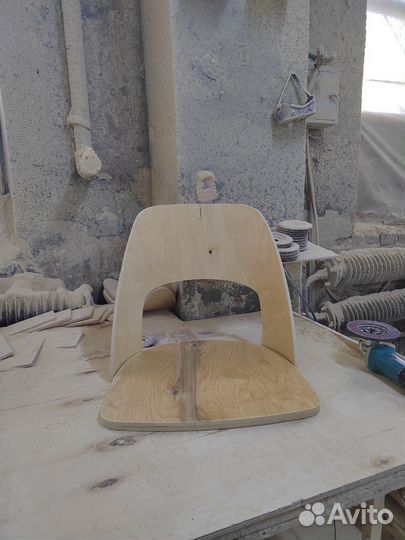 Каркас стула