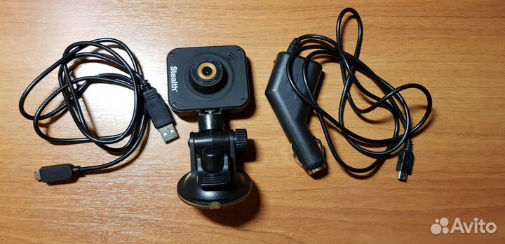 Видео регистратор