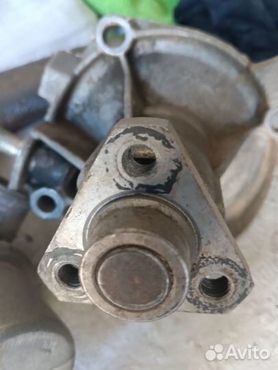 Водяная помпа