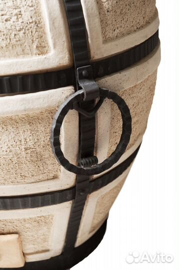 Тандыр большой