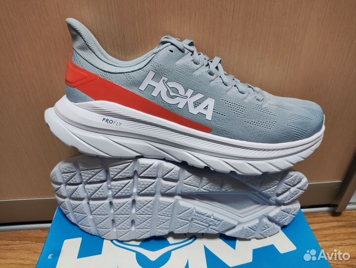 Hoka Mach 5, 4, Hoka Rincon3, новые, оригинал