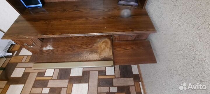 Компьютерный стол sauder бу, mabe in USA