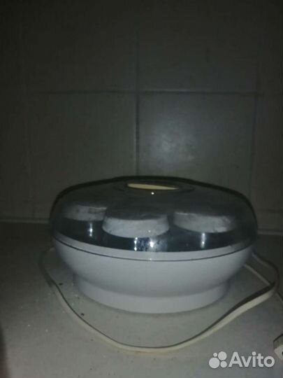 Йогуртница Mоlinekx