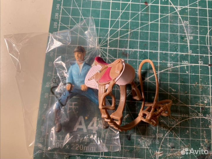 Модели лошадей Schleich