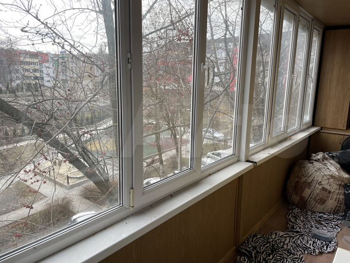 2-к. квартира, 45,1 м², 3/9 эт.