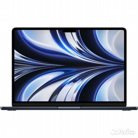 Ноутбук Apple MacBook Air 13.6