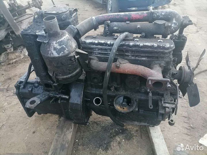 Корпус сцепления мтз. Сухой отсек мтз