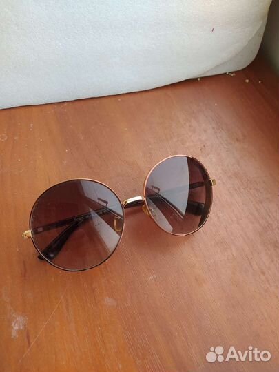 Солнцезащитные очки женские