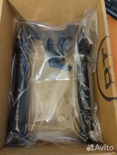 Сошки BT72-LW Super сal Atlas Bipod