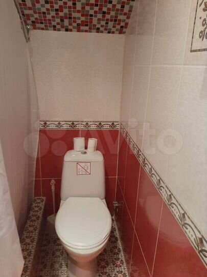 Комната 20 м², 2/2 эт.