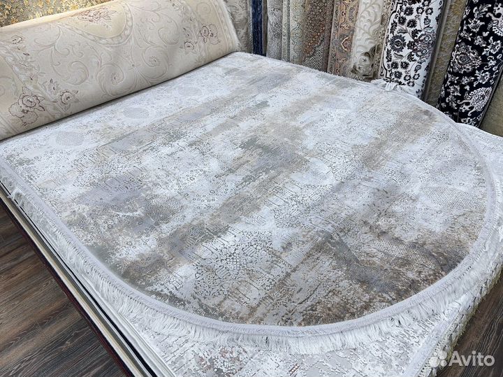 Ковер турецкий новый