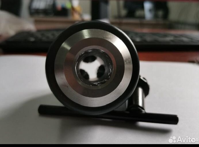 Патрон сверлильный