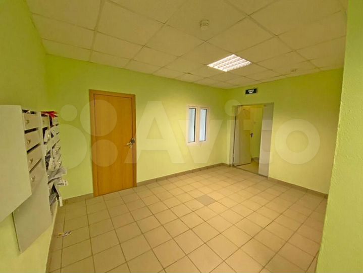 Аукцион: 1-к. квартира, 43,8 м², 4/9 эт.