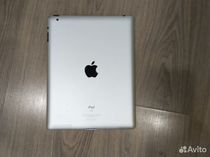 iPad 2