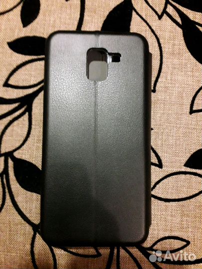 Samsung Galaxy J6 (2018)