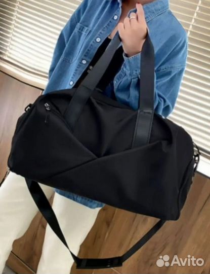 Спортивная сумка