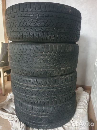 Pirelli Scorpion Winter 285/45 R20 112V