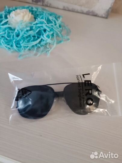 Солнцезащитные очки Lero