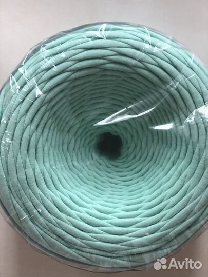 Трикотажная пряжа Biskvit