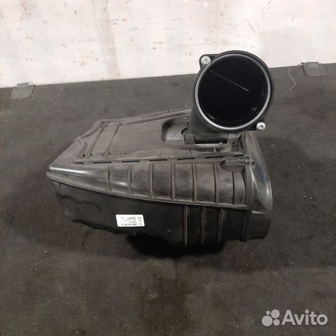 Корпус воздушного фильтра Porsche Macan 95B 3.0