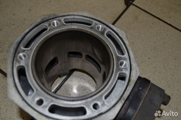 Цилиндр Arctic Cat 1000 pantera