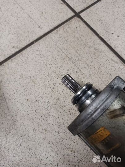 Электростартер Arctic Cat M1100