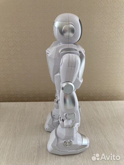 Программируемый робот