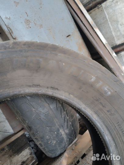 Continental Conti4x4IceContact 205/70 R15