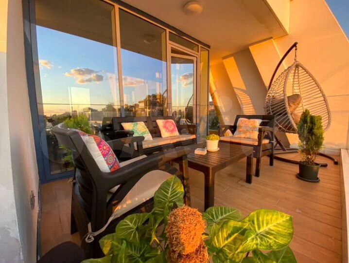 2-к. квартира, 38,5 м², 3/3 эт.