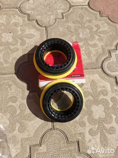 Опорные подшипники kia ceed jd/ hyundai i30 gd