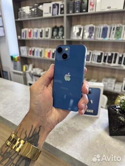 iPhone 13 mini, 256 ГБ