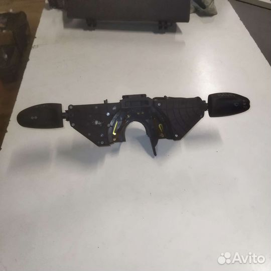 Подрулевой переключатель в сборе Volkswagen Sharan