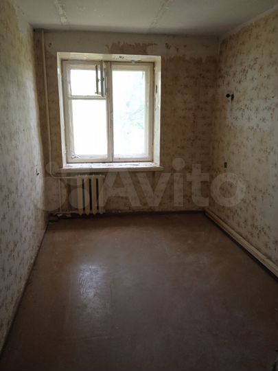 2-к. квартира, 39 м², 2/5 эт.