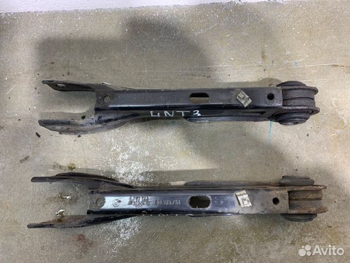 Рычаг задний Bmw X1 X20D E84 (Е84) N47D20 2 2012