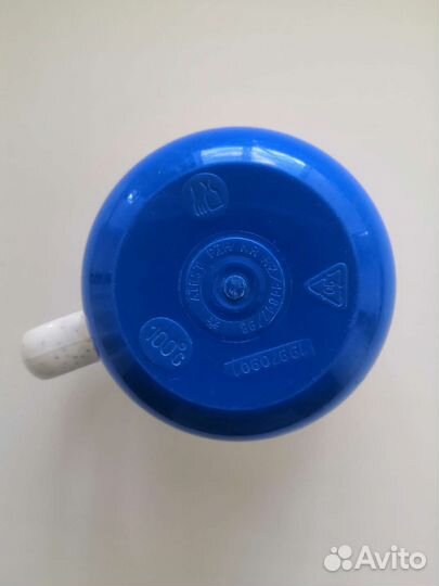 Детская чашка Том и Джерри