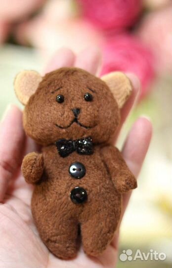 Мягкие игрушки новые