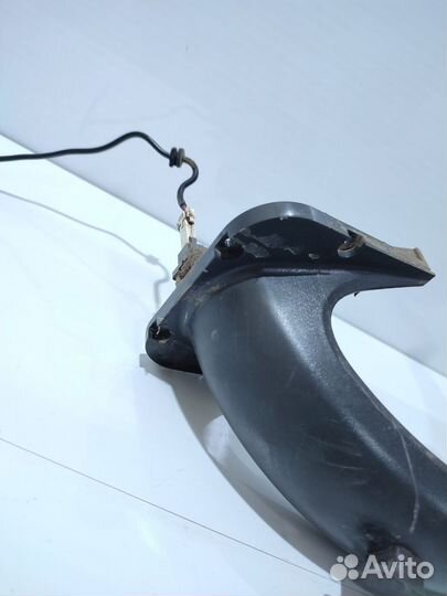 Крыло заднее на электросамокат Ninebot Max G30