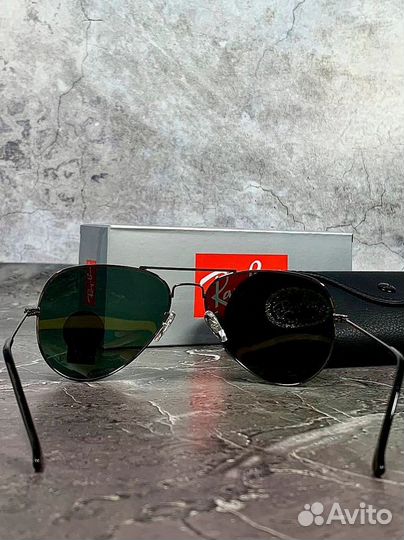 Очки Ray Ban Aviator