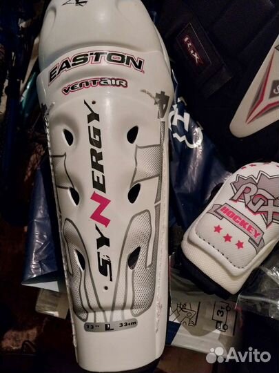 Хоккейная форма