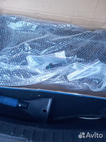 Клапанная крышка ford focus 2 2.0