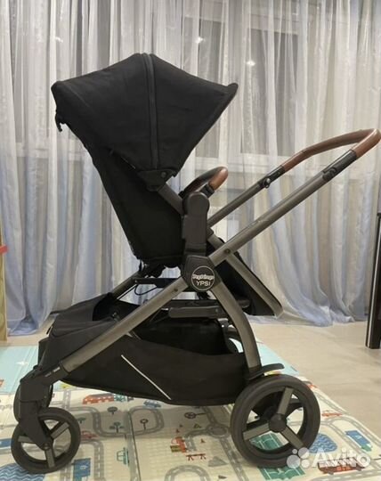 Коляска peg perego ypsi