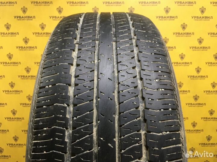 Triangle TR257 235/55 R18 100V