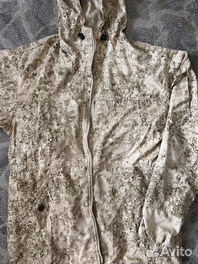 Костюм горка твил