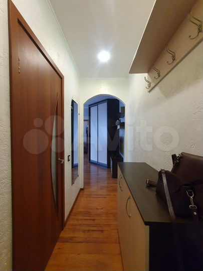 2-к. квартира, 42,2 м², 5/5 эт.