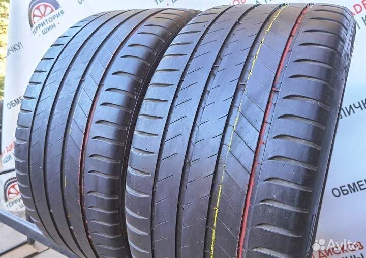 Michelin Latitude Sport 3 295/40 R20 106Y