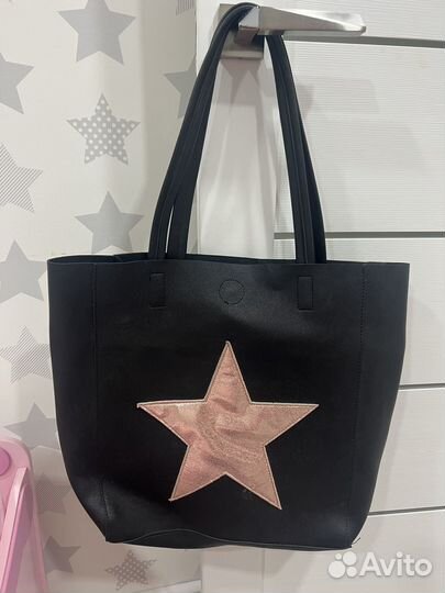 Cумка женская 2 шт